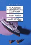 Największe przedstawienie zza świata - Robert Rankin