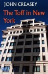 The Toff in New York (Toff, #35) - John Creasey