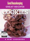 Cookies: A Mini-Cookbook - Good Housekeeping