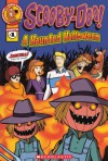 A Haunted Halloween - Michela Burzo, Lisa Amerighi, Elena Prearo