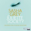 Die Juliette Society - Sasha Grey, Svantje Wascher, Deutschland Random House Audio
