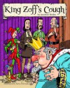 King Zoff's Cough: UK English Edition - Jonathan Briden, Salva Ferrando