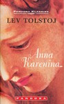 Anna Karenina - Leo Tolstoy, Lourens Reedijk