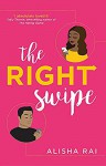 The Right Swipe - Alisha Rai