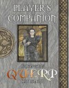 Querp: Player's Companion - Shane Garvey, Jamie Wallis