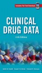 Clinical Drug Data, 11th Edition - Kelly Smith, Daniel M. Riche, Nickole Henyan