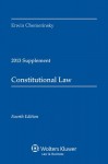 Constitutional Law 2013 Supplement - Erwin Chemerinsky