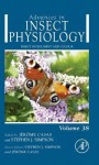 Advances in Insect Physiology, Volume 38: Insect Integument and Colour - Stephen J. Simpson, Jerome Casas