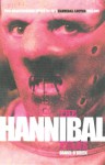 The Hannibal Files: The Unauthorised Guide to the Hannibal Lecter Trilogy - Daniel O'Brien