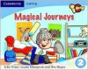 I-Read Year 2 Anthology: Magical Journeys - Louise Glasspoole, John Foster, Wes Magee