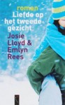 Liefde op het tweede gezicht - Josie Lloyd, Emlyn Rees, Elles Theulen