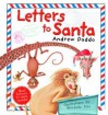 Letters to Santa - Andrew Daddo, Michelle Pike