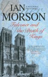 Falconer and the Death of Kings - Ian Morson