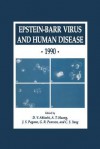 Epstein-Barr Virus and Human Disease . 1990 - D.V. Ablashi, A T Huang, J S Pagano, G.R. Pearson, C S Yang