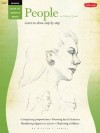 Drawing: People (How to Draw & Paint/Art Instruction Program) - William F. Powell