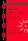 Seeing the State: Governance and Governmentality in India - Stuart Corbridge, Glyn Williams, Manoj Srivastava