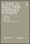 A Guide to Small Firms Assistance in Europe - Gay Haskins, Tony Hubert, Allan A. Gibb