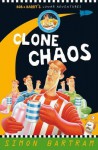 Bob & Barry's Lunar Adventures IV: Clone Chaos - Simon Bartram