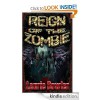 Reign of the Zombie - Laurie Bowler