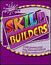 Skill Builders Grades 3-4 - Teacher Created Resources