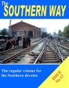 The Southern Way Issue No 17 - Kevin Robertson