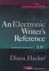 An Electronic Writer's Reference 5.0 - Diana Hacker