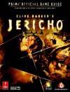 Clive Barker's Jericho: Prima Official Game Guide - Fernando Bueno