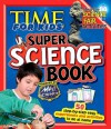 Time for Kids Super Science - Lynnette Brent Sandvold