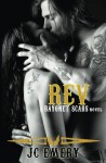 Rev (Bayonet Scars) (Volume 3) - JC Emery