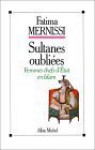 Sultanes oubliées - Fatima Mernissi