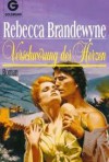 Verschwörung Der Herzen - Rebecca Brandewyne