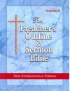 Preacher's Outline & Sermon Bible-NIV-Genesis 2: Chapters 12-50 - Leadership Ministries Worldwide