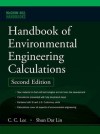 Handbook of Environmental Engineering Calculations 2nd Ed. - C. Lee, Shun Lin