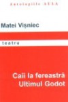 Teatru (Caii la fereastră, Ultimul Godot) - Matei Vişniec