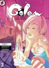 Golem #3 - LRNZ, LRNZ