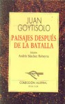 Paisajes después de la batalla - Juan Goytisolo