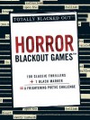 Horror Blackout Games - Adams Media