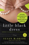 Little Black Dress with Bonus Material (Promo e-Books) - Susan McBride