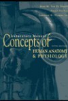 Laboratory Manual To Accompany Concepts Of Human Anatomy And Physiology - Kent M. Van De Graaff, Stuart Ira Fox, Laurence G. Thouin