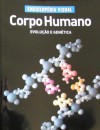 Enciclopédia Visual Corpo Humano (Vol. 4) - Various