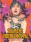Blade of Immortal Vol. 15 - Hiroaki Samura