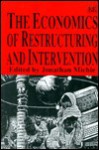 The Economics of Restructuring and Intervention - Jonathan Michie