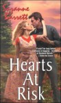 Hearts At Risk - Suzanne Barrett