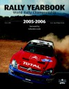 Rally Yearbook 2005-2006: World Rally Championship - Philippe Joubin