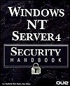 Windows NT Server Security Handbook - Lee Hadfield, Dave Bixler, David Hatter