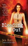 Bleeding Out - Jes Battis