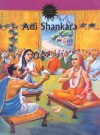 Adi Shankara (Amar Chitra Katha) - Anant Pai