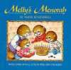 Melly's Menorah - Amye Rosenberg