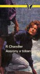 Asszony a tóban [Albatrosz könyvek] - Raymond Chandler, Szentkláray Olga Gy.