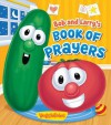 Bob and Larry's Book of Prayers - Peggy Schaefer, Lisa Reed